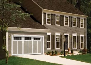 Key Factors Owners Need to Know about Carriage Style Garage Doors