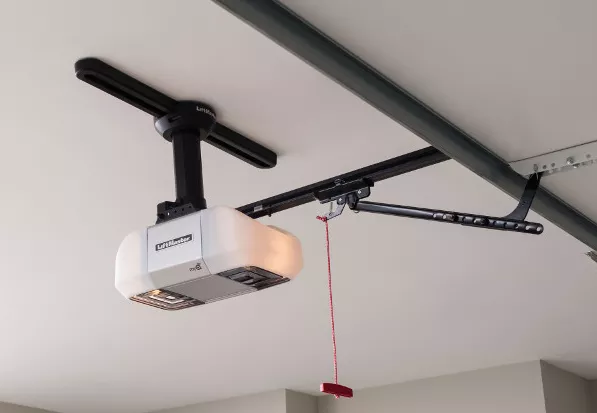 Garage door opener LiftMaster