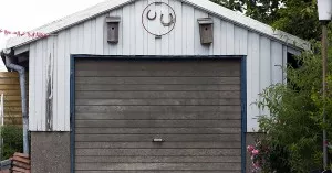 How to Keep Your Garage Clean Forever!