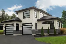 Need Some Contemporary Garage Door Inspiration? We’ve Got You Covered!