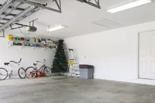 How to Keep Your Garage Clean Forever!