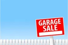 Tips for Increasing Your Garage Sale Success and Profit