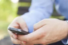 Your Smartphone Can Open Your Garage Door