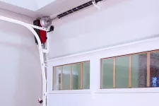 Garage door opener